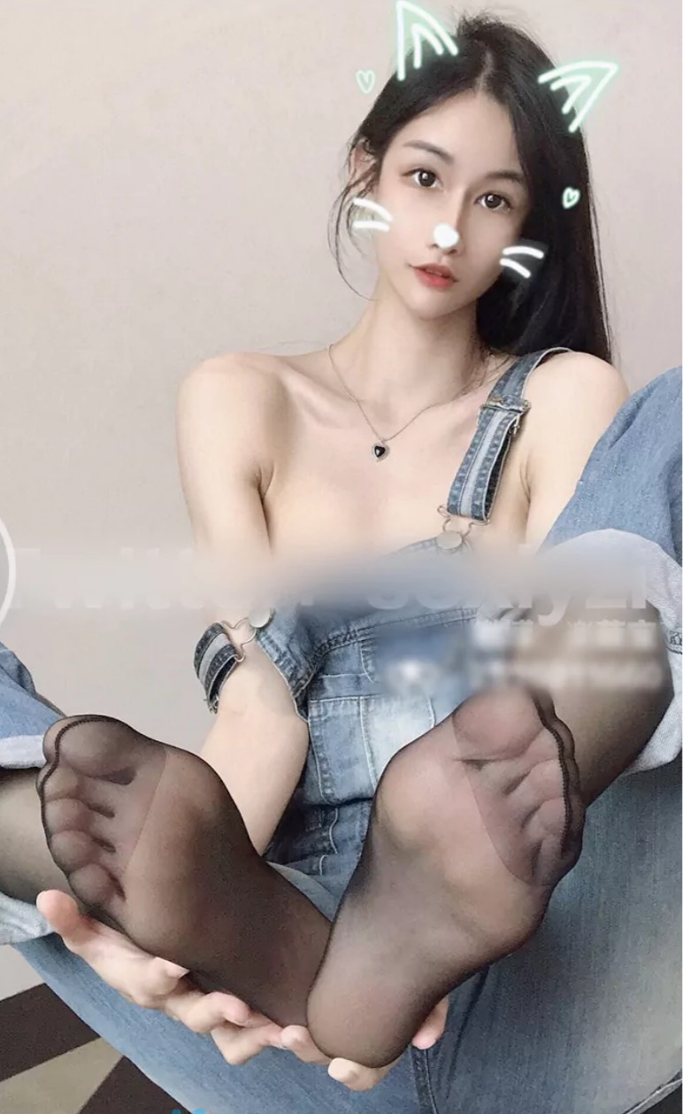 女生可以空降！张慧仪三级